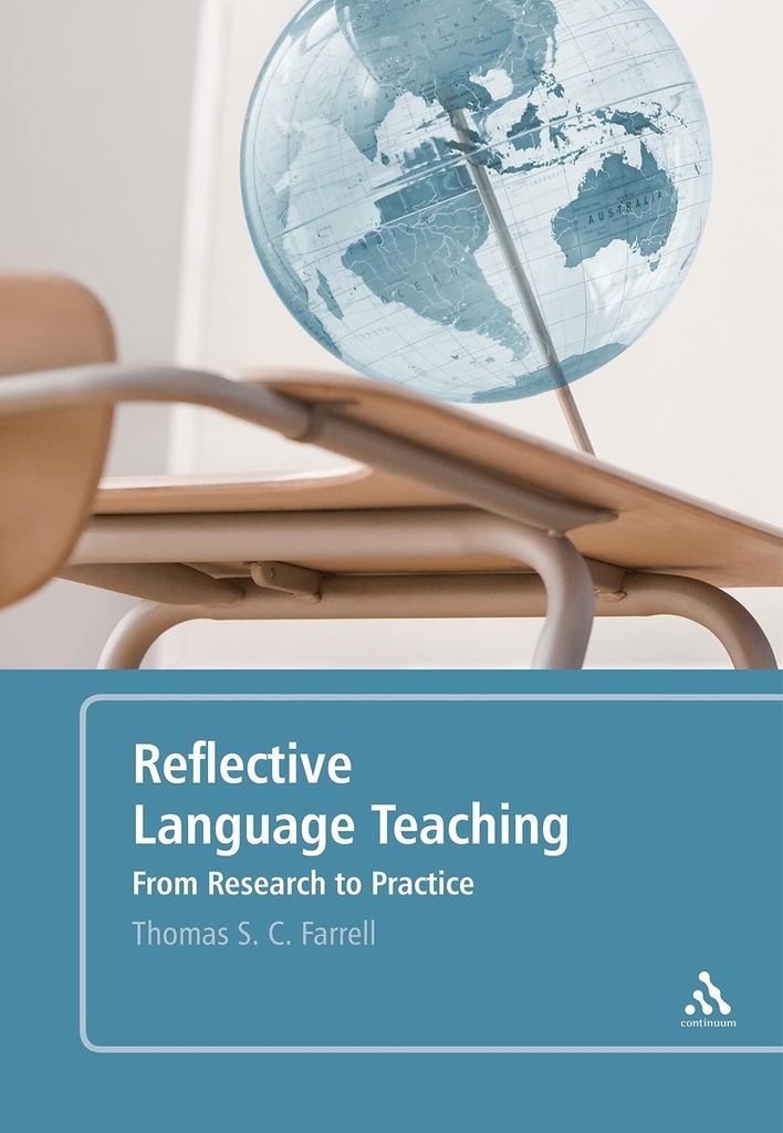 Reflective Language Teaching | UBH - UOS Textbooks
